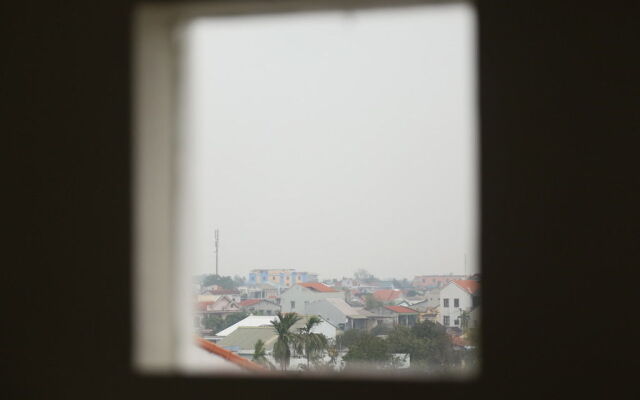 Casablanca Hotel