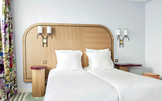 Hotel Bienvenue