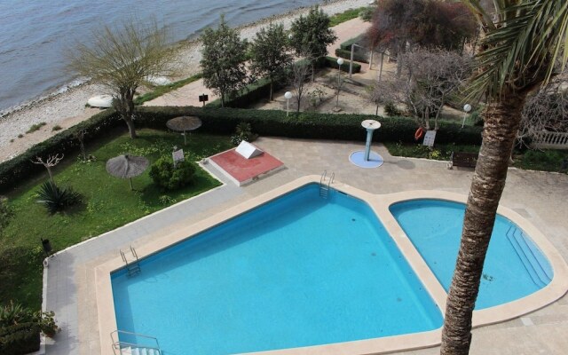Apartamento Cabo Azul