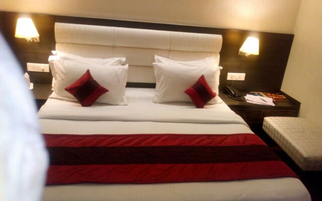 Hotel Madhurima
