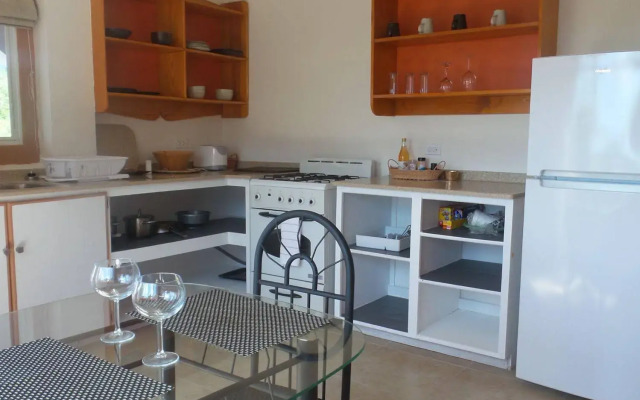 Beleza Pura Apartments at Darkwood