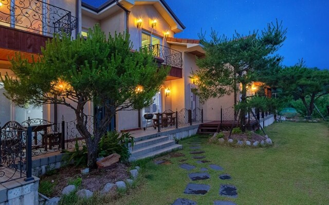 Gyeongju Woori Nuri Pension