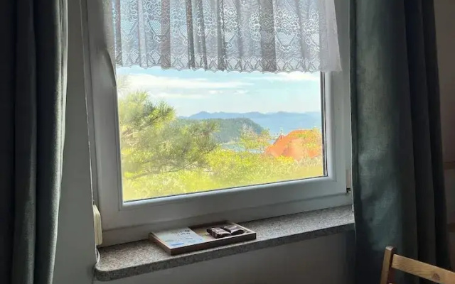 Namhae German Village Johannes