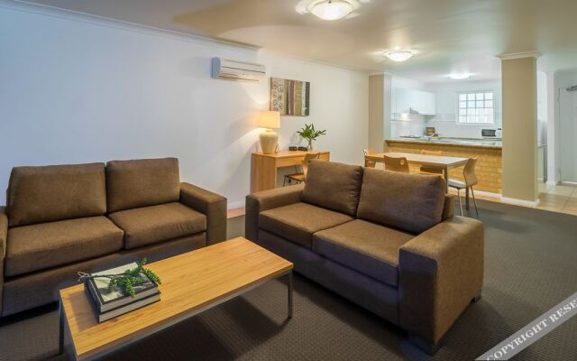 Hillarys Harbour Resort Apartments