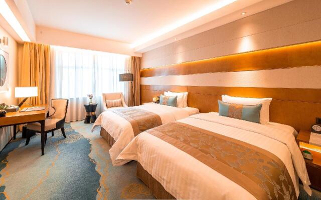Horizon Hotel