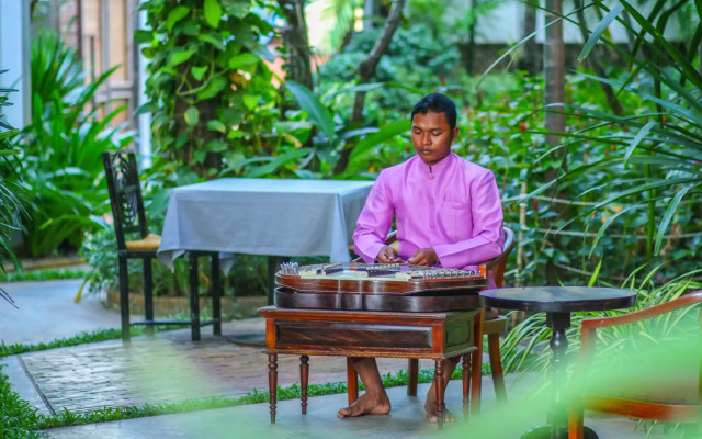 Mane Boutique Hotel & Spa