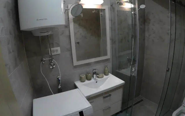 Lux Squere Apartments