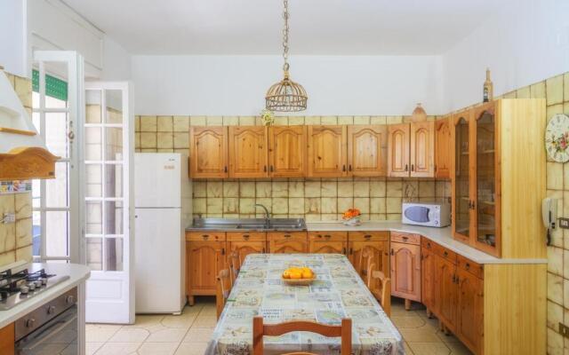 Villetta Lungomare Gallipoli