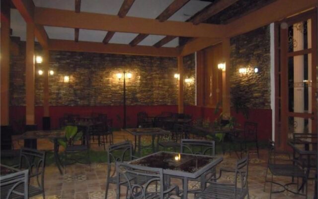 E Rueda Hotel