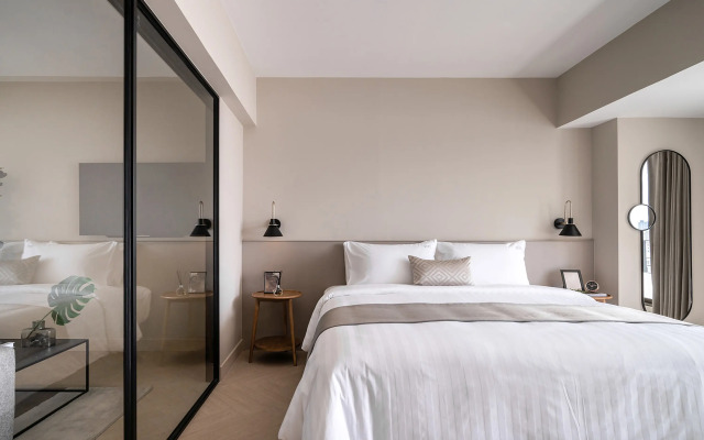 Somerset Sukhumvit 71 Bangkok