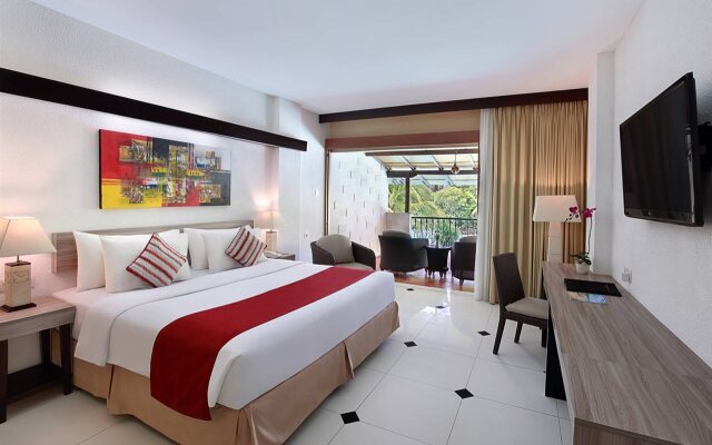 Swiss-Belhotel Segara Resort & Spa