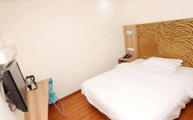 Xingcheng Wuyou Hotel Suzhou Guanqian Pedestrian Street Branch