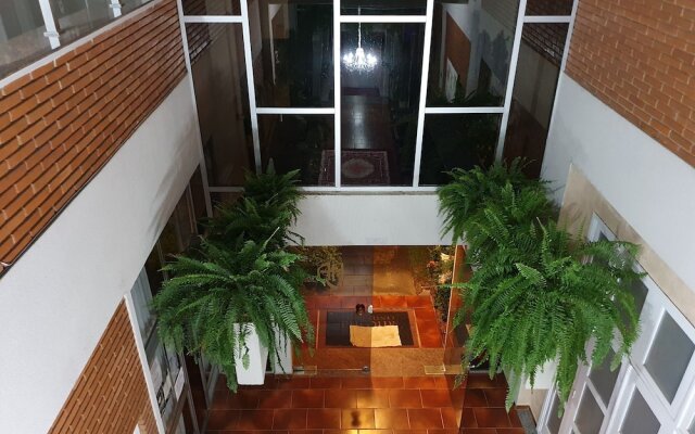 Ancona Center Hotel