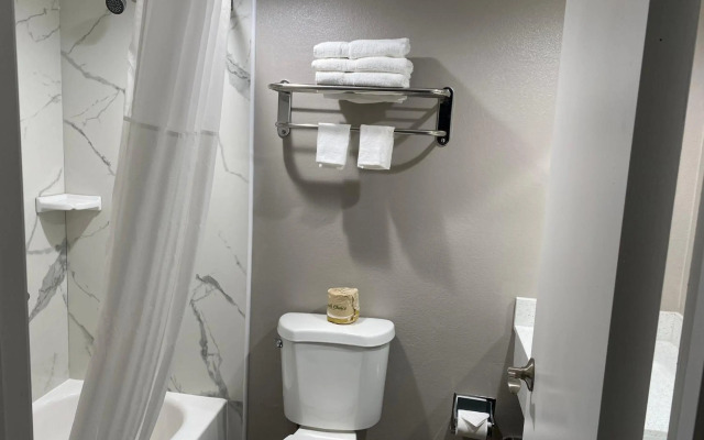 Motel 6 Bullhead City, AZ