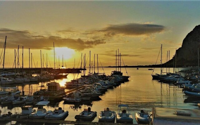 Il Vecchio E Il Mare