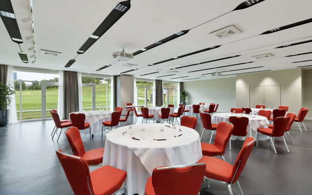 Austria Trend Hotel Bosei