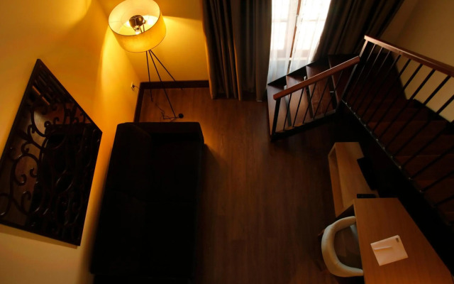 Hotel Spa Martin El Humano