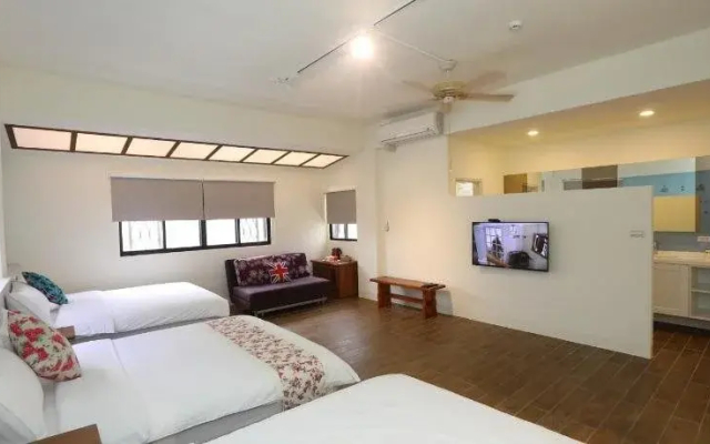 Butterfly Lovers B&B