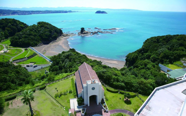 Grand Mercure Wakayama Minabe Resort & Spa