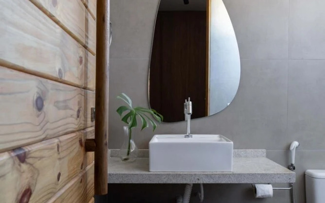 Magn Fica Casa com rea Gourmet Piscina e Jacuzzi