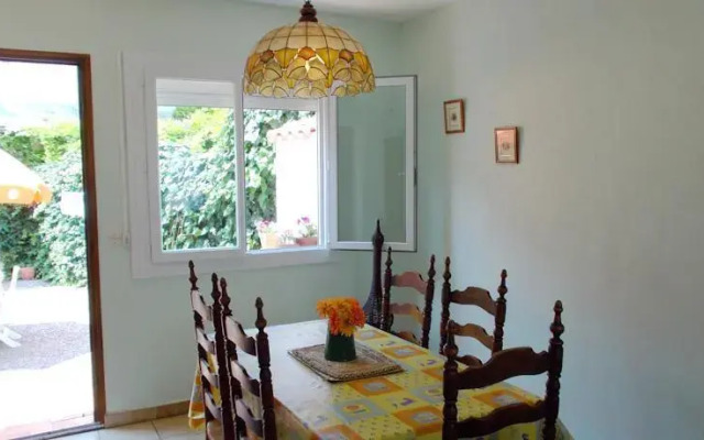 Quillian Town House