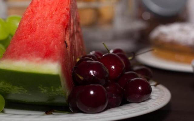 Noto Bedda Bed&Breakfast