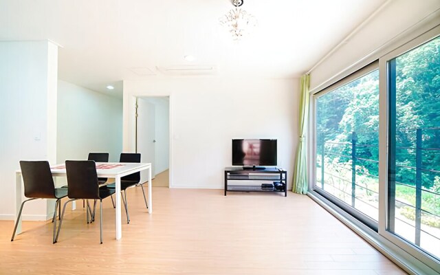 Yangpyeong Gio Pension