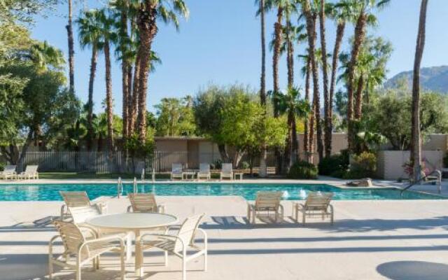 360 Cabrillo Rd Home Unit 107/108 by RedAwning