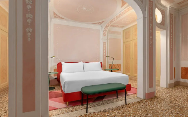 Palazzo Dei Fiori By Room Mate