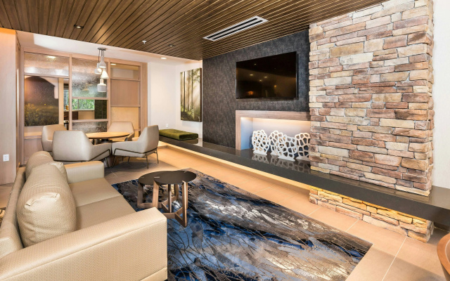 Fairfield Inn & Suites by Marriott Crestview