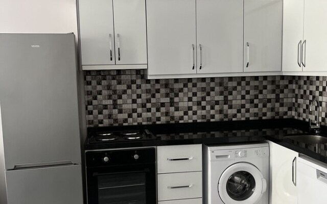 Tsira Suite
