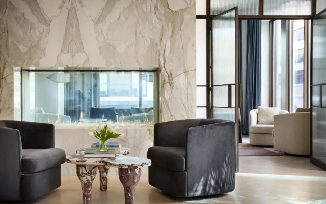 InterContinental Indianapolis by IHG