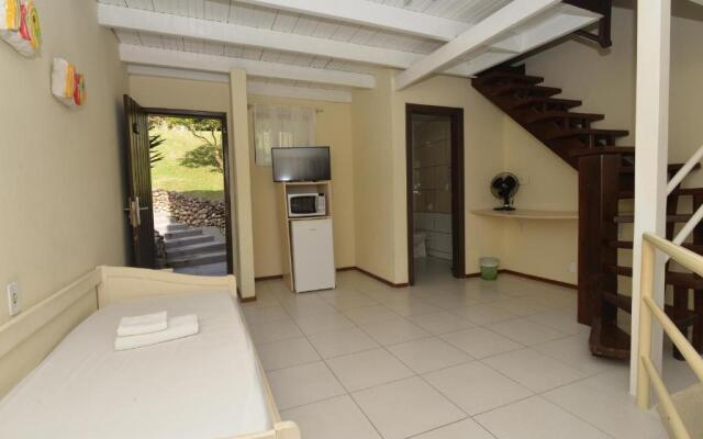 Hotel Morro do Sol