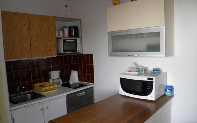 Appartement Sète, 1 pièce, 4 personnes - FR-1-338-324