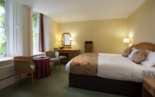 Chase Hotel