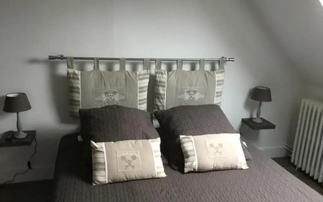 Auberge Du Val De Loir