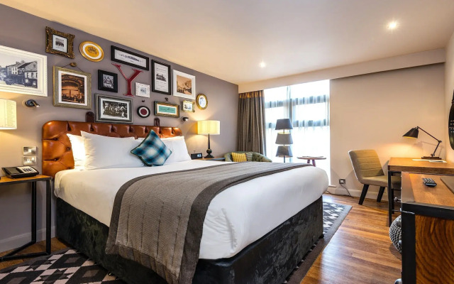 Hotel Indigo York by IHG