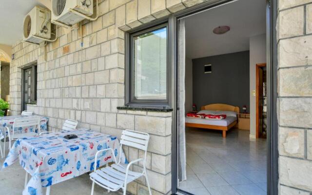 Apartments Srzentic