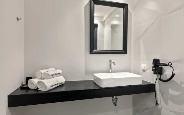 Classic Hotel by Athens Prime Hotels