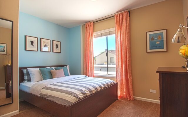 Temple of Doom - 3 Br Condo