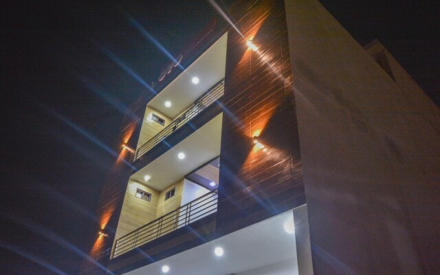 Hotel Discovery Inn by OYO Rooms