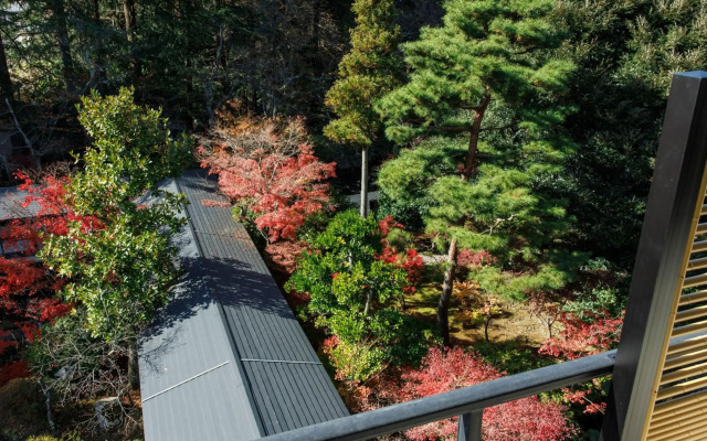 Tatsunokuchi Onsen Matsusaki
