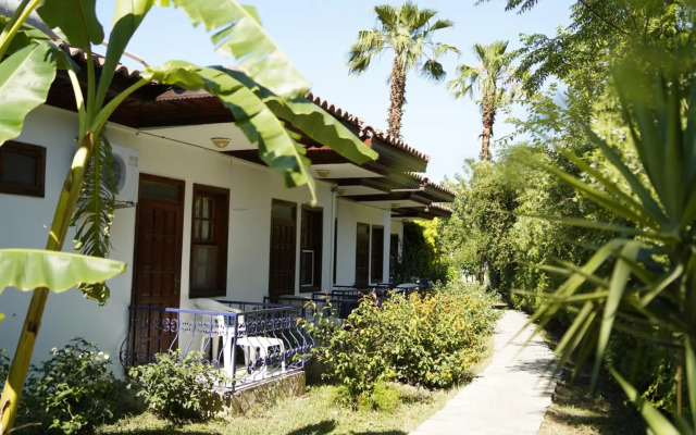 Dalyan Yunus Hotel