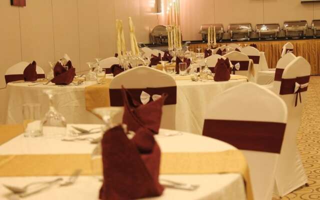 Plaza Inn Hotel and suites