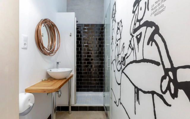 Rusticae Matute11 Suites