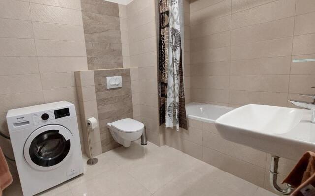 Arsenal House Budapest 1041