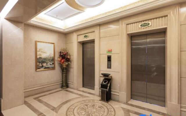 Vienna Hotel Dongguan Tangxia Garden Street