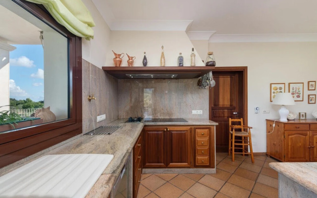 Casa Selva