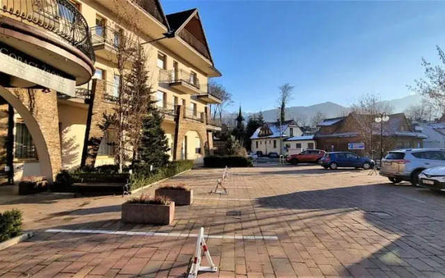VIP Apartamenty Jagiellonska 33a