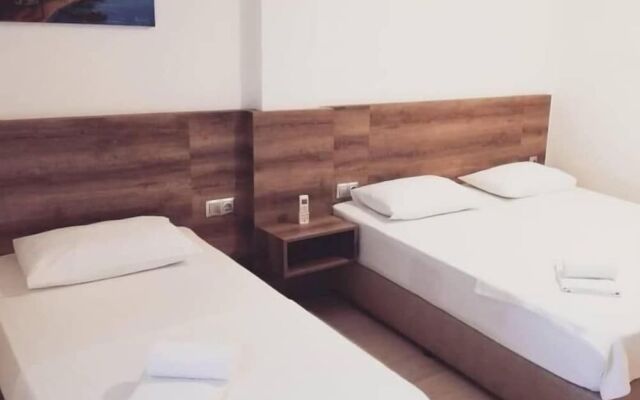 Çarşı Butik Otel